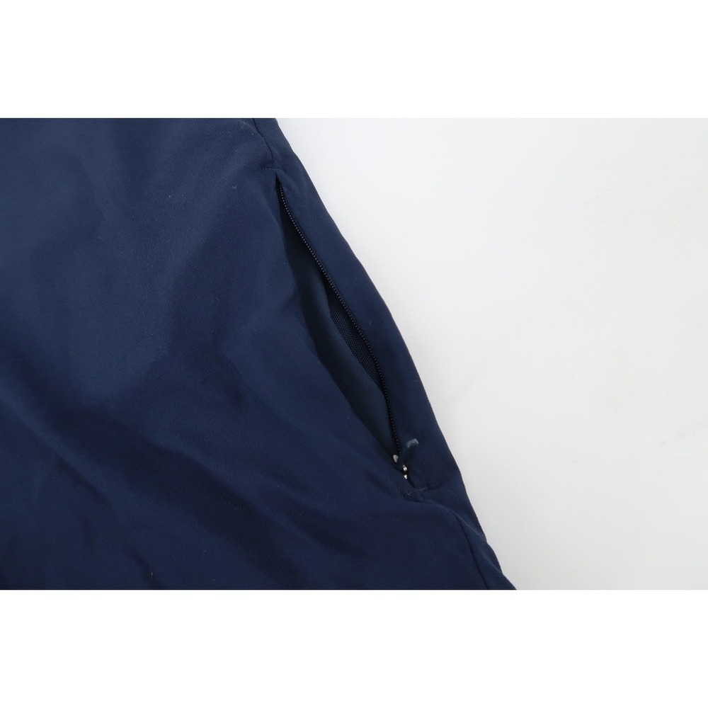 Lululemon Commission Golf Shorts Mens 32 Navy 7" Inseam Warpstreme LM7BHDS - Picture 5 of 10